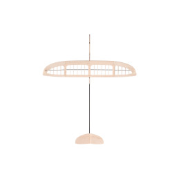 Kavan Vinx DLG 600mm Balsa Glider Kit Kavan RC KAV02.8037 - 8