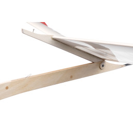Planeur Vinx DLG 600mm kit balsa Kavan Kavan RC KAV02.8037 - 9