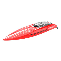 Bateau Arrow 65cm 2.4Ghz (batterie + chargeur) UDI RC  UDI005 - 1