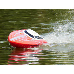 copy of Bateau Vortex High Speed Racing Boat 2.4Ghz FTX  UDI005 - 7