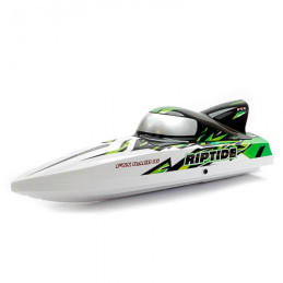 Bateau Rapitide Turbojet Brushless 2.4Ghz FTX FTX FTX0780 - 1