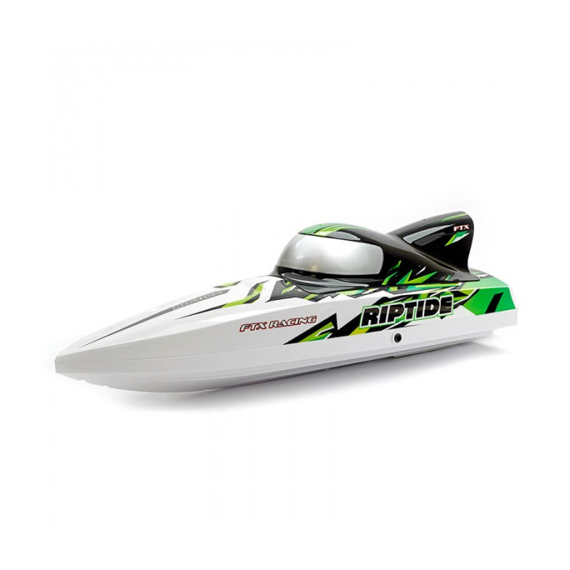 copy of Bateau Vortex High Speed Racing Boat 2.4Ghz FTX FTX FTX0780 - 1