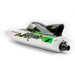 Bateau Rapitide Turbojet Brushless 2.4Ghz FTX FTX FTX0780 - 2