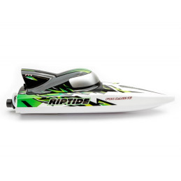 copy of Bateau Vortex High Speed Racing Boat 2.4Ghz FTX FTX FTX0780 - 3