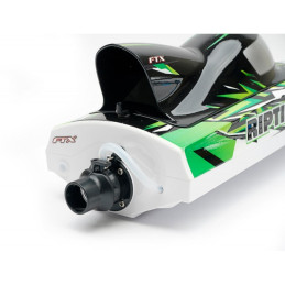 Bateau Rapitide Turbojet Brushless 2.4Ghz FTX FTX FTX0780 - 5