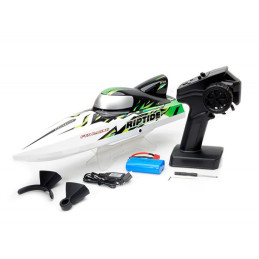 Bateau Rapitide Turbojet Brushless 2.4Ghz FTX FTX FTX0780 - 7
