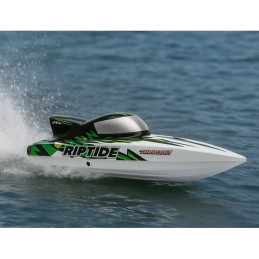 copy of Bateau Vortex High Speed Racing Boat 2.4Ghz FTX FTX FTX0780 - 8