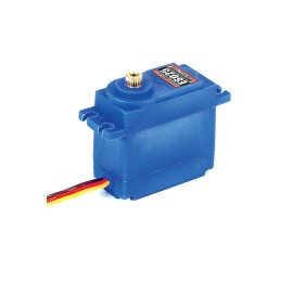 copy of Servo ET2069 15kg-0.16s Metal Sprockets Etronix  ET0025 - 1