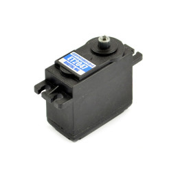 Servo ET2047 9.3kg-0.13s pignons métal Etronix  ET2047 - 1