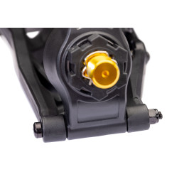 copy of X-Maxx Ultimate VXL 8S TQi TSM Traxxas Traxxas TRX-77136-4-50TH - 14