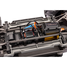 copy of X-Maxx Ultimate VXL 8S TQi TSM Traxxas Traxxas TRX-77136-4-50TH - 15