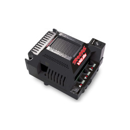 copy of X-Maxx Ultimate VXL 8S TQi TSM Traxxas Traxxas TRX-77136-4-50TH - 18