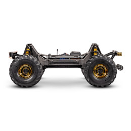 X-Monster BIGFOOT 50th VXL 8S TQi TSM Traxxas Traxxas TRX-77136-4-50TH - 9