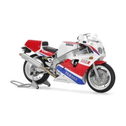 Moto Yamaha FZR750R (OW01) 1/12 Tamiya Tamiya 14058 - 1