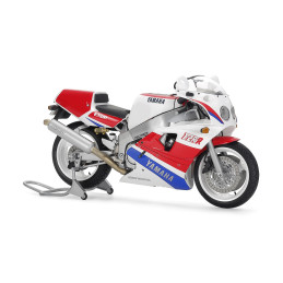 Motorcycle Yamaha FZR750R (OW01) 1/12 Tamiya Tamiya 14058 - 1