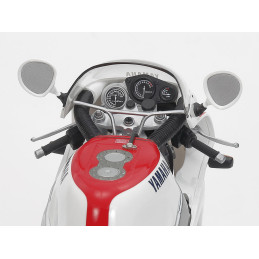 Motorcycle Yamaha FZR750R (OW01) 1/12 Tamiya Tamiya 14058 - 4