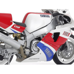 Motorcycle Yamaha FZR750R (OW01) 1/12 Tamiya Tamiya 14058 - 5
