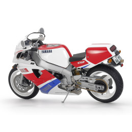 Motorcycle Yamaha FZR750R (OW01) 1/12 Tamiya Tamiya 14058 - 6