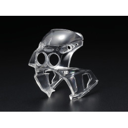 Motorcycle Yamaha FZR750R (OW01) 1/12 Tamiya Tamiya 14058 - 8