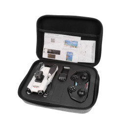 copy of Drone Spyrit FPV 4.0 GPS + 2 batteries T2M T2M T5197 - 7