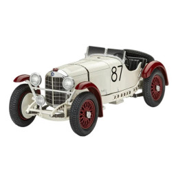 Mercedes-Benz SSKL 1/32 Revell Revell 07737 - 2