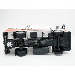 Camion de livraison FodiEx 1/18 RC - HuiNa HuiNa Toys CY1524 - 5