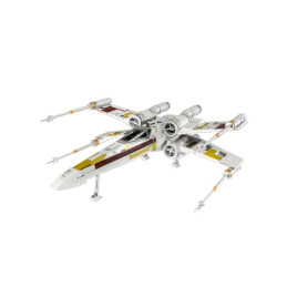 Chasseur X-Wing de Carson Teva : The Mandalorian 1/57 Star Wars Revell Revell 06790 - 2