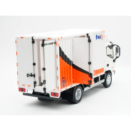 Camion de livraison FodiEx 1/18 RC - HuiNa HuiNa Toys CY1524 - 13