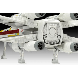 Chasseur X-Wing de Carson Teva : The Mandalorian 1/57 Star Wars Revell Revell 06790 - 5