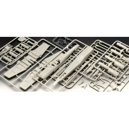 Carson Teva's X-Wing Fighter: The Mandalorian 1/57 Star Wars Revell Revell 06790 - 6