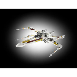 Carson Teva's X-Wing Fighter: The Mandalorian 1/57 Star Wars Revell Revell 06790 - 7