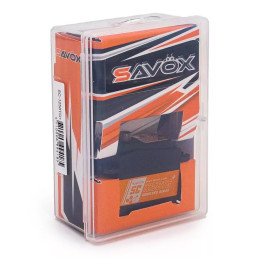 Servo SC-1258TG Savox Savox SC-1258TG+ - 2