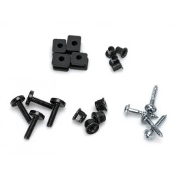 Servo SC-1258TG+ 12kg-0.08s Savox Savox SC-1258TG+ - 5