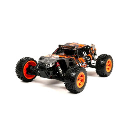 copy of Pirate XT-C Brushless RTR 4x4 2.4GHz T2M T2M T4972BC - 1