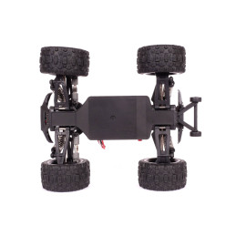 Pirate Monster-T 4x4 Brushless RTR 1/18 T2M T2M T4992 - 12