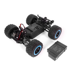 Pirate Monster-T 4x4 Brushless RTR 1/18 T2M T2M T4992 - 13