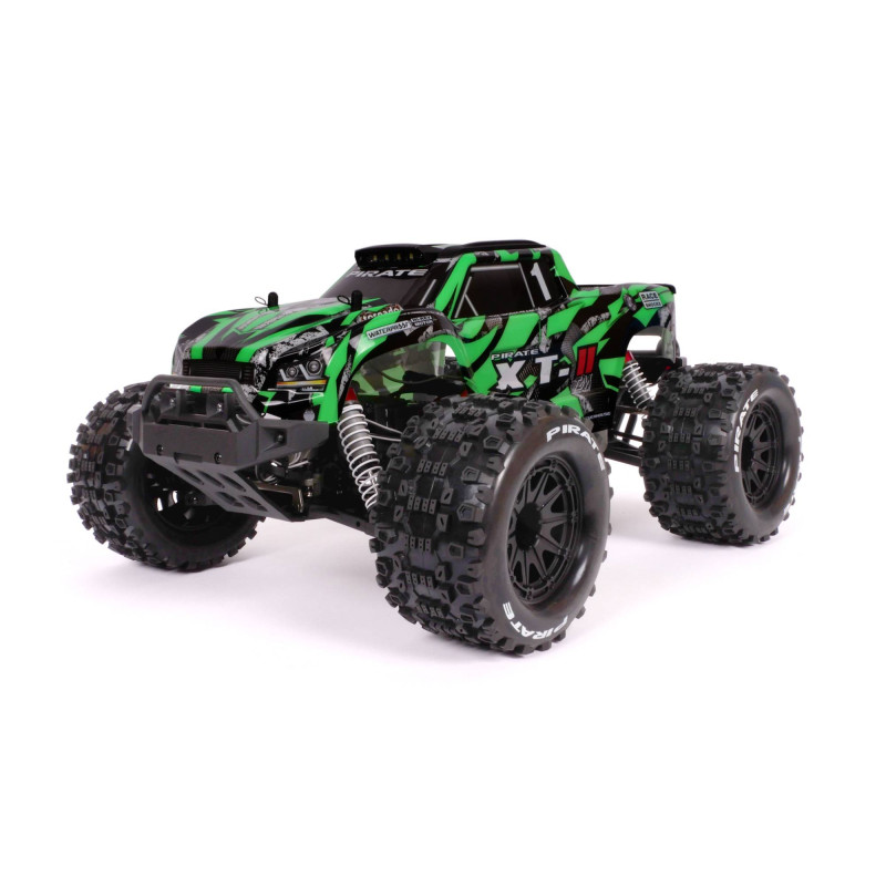 Pirate XT-II Brushless RTR 4x4 T2M T2M T4988 - 6