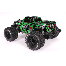 Pirate XT-II Brushless RTR 4x4 T2M T2M T4988 - 8