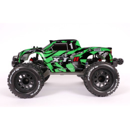 Pirate XT-II Brushless RTR 4x4 T2M T2M T4988 - 9