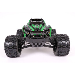 Pirate XT-II Brushless RTR 4x4 T2M T2M T4988 - 10