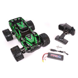 Pirate XT-II Brushless RTR 4x4 T2M T2M T4988 - 7