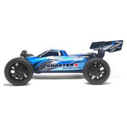 Pirate Shooter II Bleu RTR 4x4 2.4GHz T2M T2M T4989BU - 2