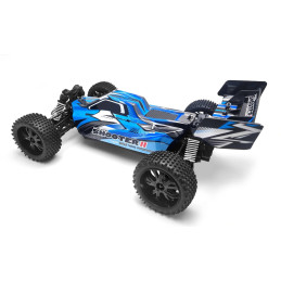 Pirate Shooter II Blue RTR 4x4 2.4GHz T2M T2M T4989BU - 3