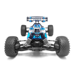 Pirate Shooter II Blue RTR 4x4 2.4GHz T2M T2M T4989BU - 4