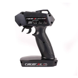 Pirate Shooter II Blue RTR 4x4 2.4GHz T2M T2M T4989BU - 11