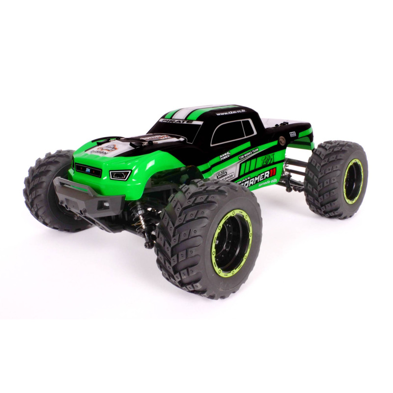 Pirate Stormer II 4x4 2.4GHz RTR 1/10 T2M T2M T4990 - 1