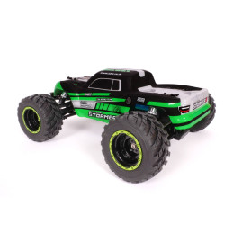 Pirate Stormer II 4x4 2.4GHz RTR 1/10 T2M T2M T4990 - 2