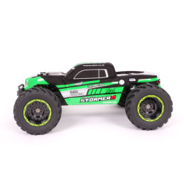 Pirate Stormer II 4x4 2.4GHz RTR 1/10 T2M T2M T4990 - 6