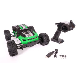 Pirate Stormer II 4x4 2.4GHz RTR 1/10 T2M T2M T4990 - 7