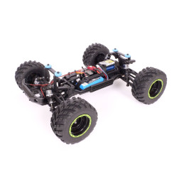 copy of Pirate Stormer 4x4 2.4GHz RTR 1/10 T2M T2M T4990 - 8